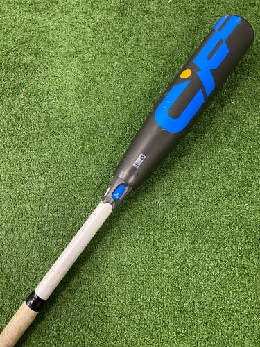 DeMarini CF (2 5/8") USA Youth Bat 2022 (-10)