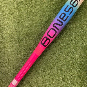 Warstic Bonesaber Hybrid (2 5/8") USA Bat Kid Pitch 2025 (-8)