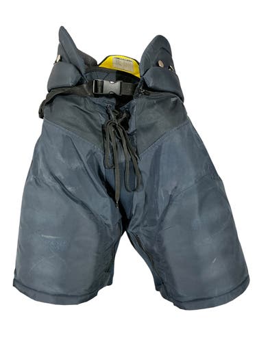 Kraken Senior Large CCM HPTK Hockey Pants Pro Stock XL (Used) 5317