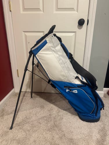 Ping Hoofer Lite Bag (Used)