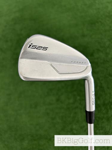 Ping i525 Forged 6 Iron / Stiff