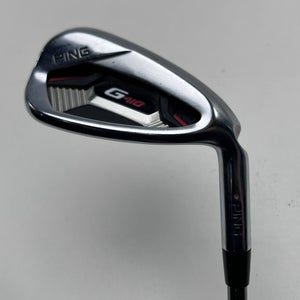 Ping G410 Gap Wedge GW Red Dot 1* Flat Recoil ES 760 F2 Senior RH +1.5''