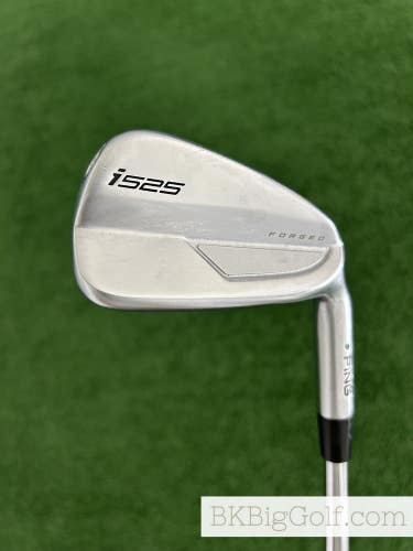 Ping i525 Forged 7 Iron / Stiff