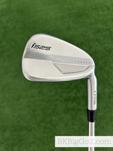 Ping i525 Forged 8 Iron / Stiff