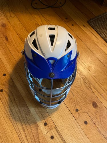 Cascade CPX-R Helmet (Used)