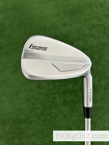 Ping i525 Forged 9 Iron / Stiff