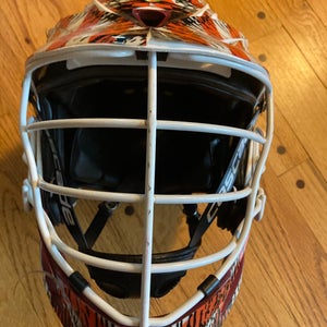 Cascade R Helmet (Used)