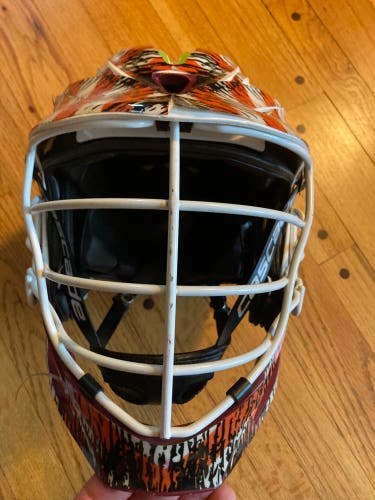 Cascade R Helmet (Used)