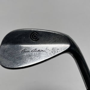 Cleveland 588 Chrome Sand Wedge SW 56* Wedge Steel Mens RH
