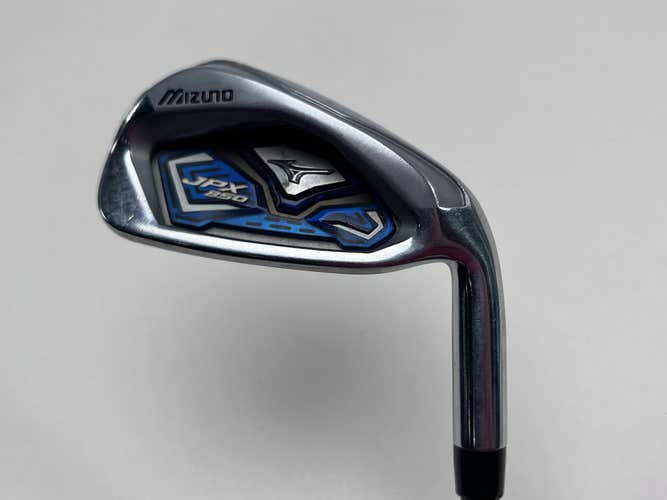 Mizuno JPX 850 Single 6 Iron Orochi 90g Stiff Graphite Mens RH