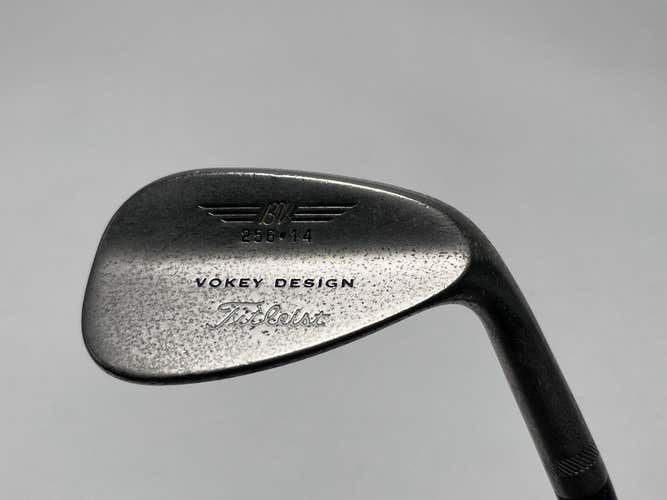Titleist Vokey Chrome 200 Sand Wedge SW 56* 14 Bounce 3980 Regular RH