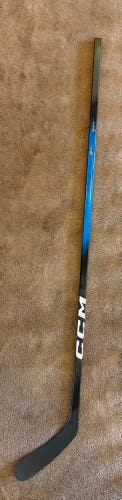 Senior CCM JetSpeed FT8 Pro Right Handed Hockey Stick P92 75 Flex Pro Stock (New)