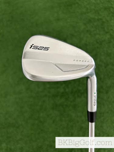 Ping i525 Forged W Pitching Wedge / Stiff