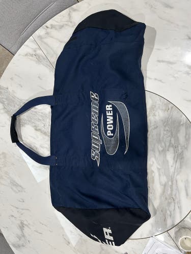 Bauer Bag (Used)