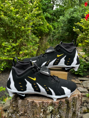 Men's Size 13.0 (W 14.0) Nike Mid Top (New)