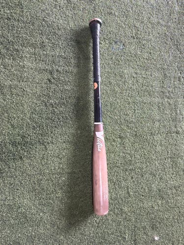 2021 Victus Tatis Birch Training Bat (-6) 21 oz 29" (Used)