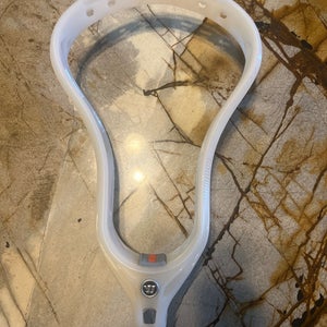 Warrior burn XP2-D Unstrung Head (New) (Color: Bone)