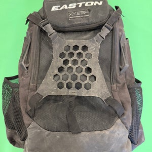 Easton Walk-Off Elite Bat Pack | Black