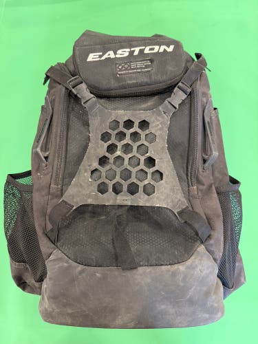 Easton Walk-Off Elite Bat Pack | Black