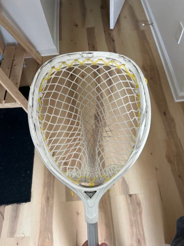ECD Impact Head (Used)