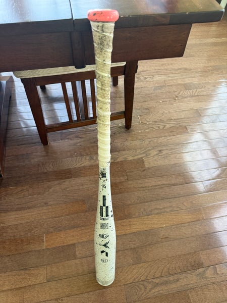 2025 Combat BBCOR Certified Bat (-3) 29 oz 32" (Used) Cookies and Cream OG