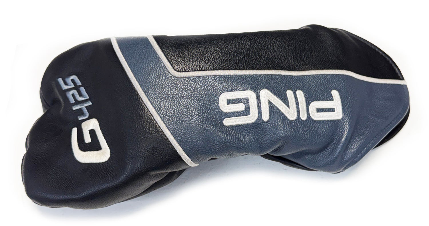 Ping G425 Max 10.5* Driver Graphite Tour 2.0 65 Stiff Flex (43.5