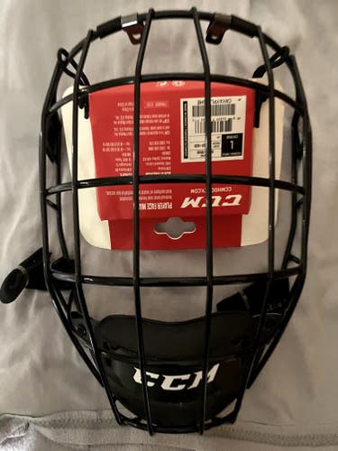 Senior CCM 19L FM580 Cages (New)