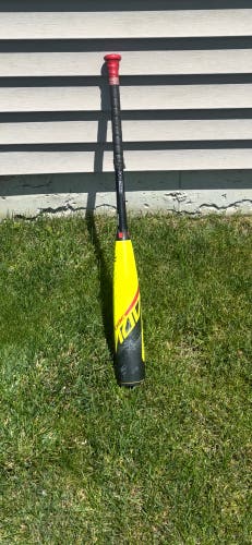 2023 Easton ADV 360 Composite USABat Certified Bat (-10) 19 oz 30" (Used)