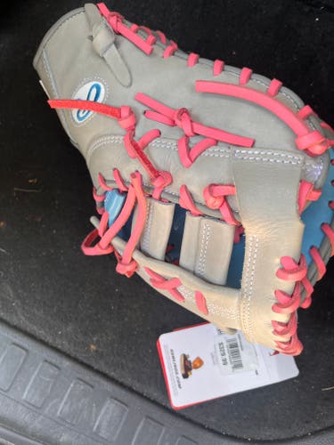 Rawlings Heart of the Hide Baseball Glove