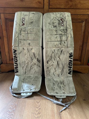 Vaughn Velocity V10 28” +2