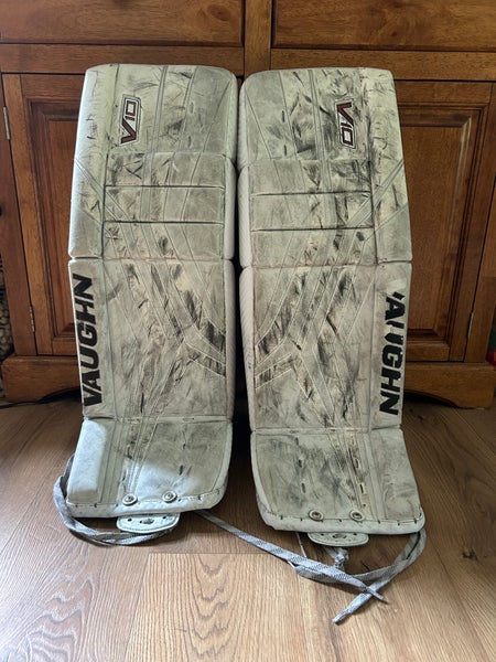 Vaughn Velocity V10 28” +2