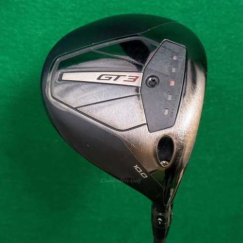 Titleist GT3 10 Driver Mitsubishi Chemical Tensei 1K Blue 55 Regular w/ HC
