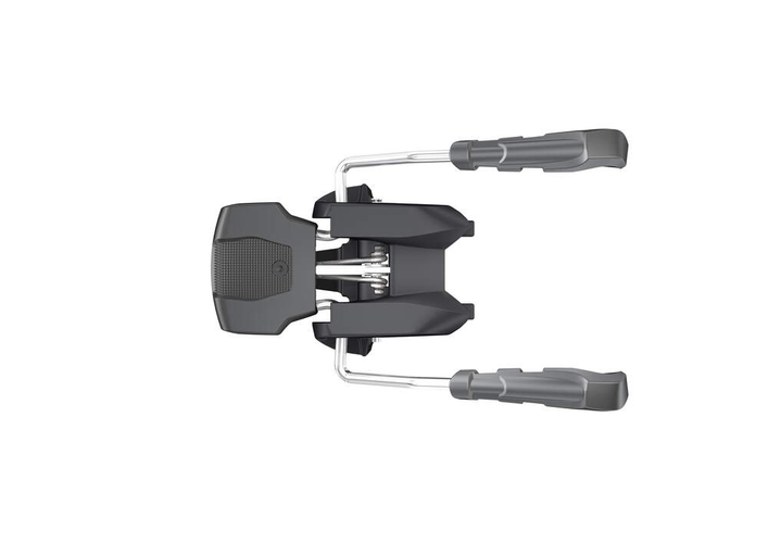 NEW Tyrolia ski bindings Powerrail Brake2 LD 95mm [F] (1 pair) for AAAdrenalin