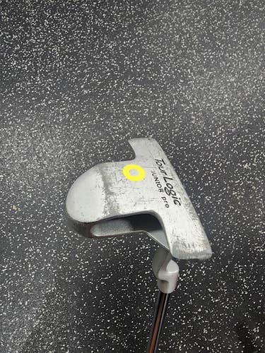 Used Top Flite Junior Pro Putter RH 11849-S000041326