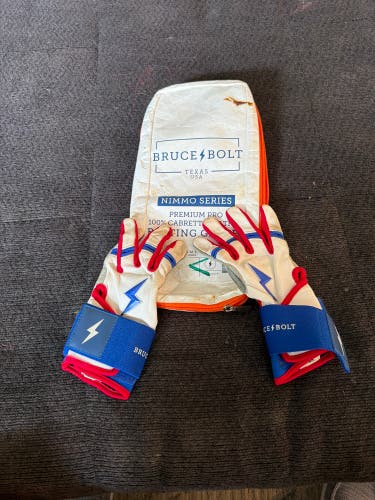 Small Batting Gloves (Used)