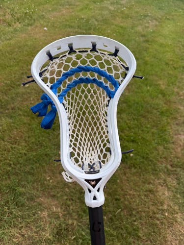 ECD Mirage 2.0 Super Nice Inside to Standard Pocket! Carbon 3.0 included!