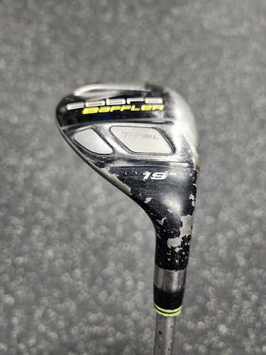 Cobra Baffler T Rail 2 Hybrid | Used & Clearance on SidelineSwap