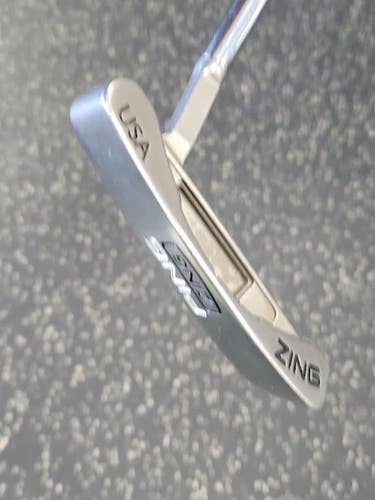 Used Ping ZING Mens Putter RH 11849-S000041189