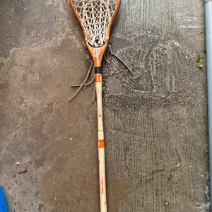 Super rare Hemi Cuda Lacrosse stick! Act Fast