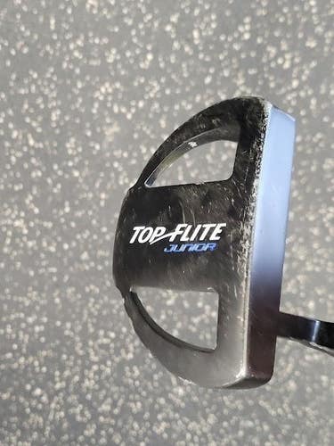 Used Top Flite Jr Putter RH 11849-S000041187