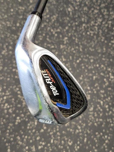 Used Top Flite JUNIOR Golf Wedge Junior RH Sand Wedge 11849-S000041188