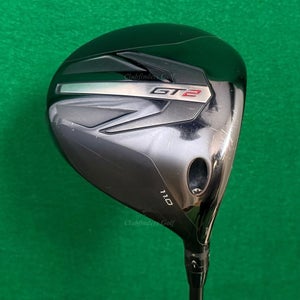 Titleist GT2 11 Driver Mitsubishi Chemical Tensei 1K 65 Graphite Stiff w/ HC