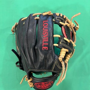 RH 11.25” Louisville Slugger Omaha Series 5 Baseball Glove