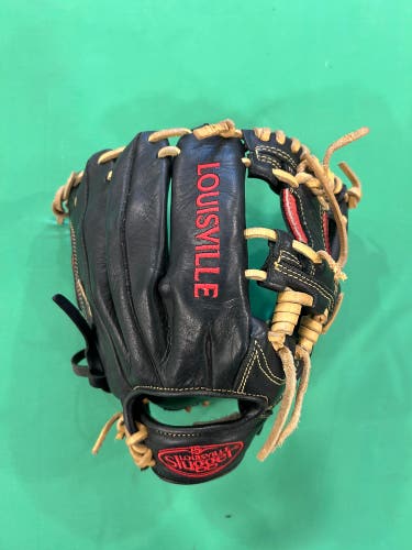 RH 11.25” Louisville Slugger Omaha Series 5 Baseball Glove