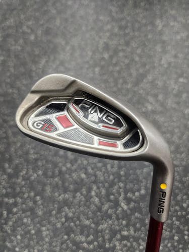 Used Ping G15 Golf Wedge Mens RH Gap/Approach Wedge 11849-S000039712