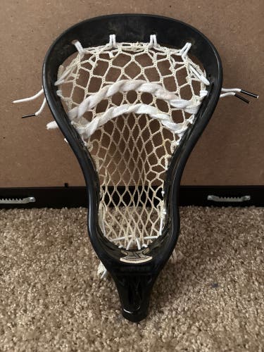 Warrior Fresh Stringing Head (Used)