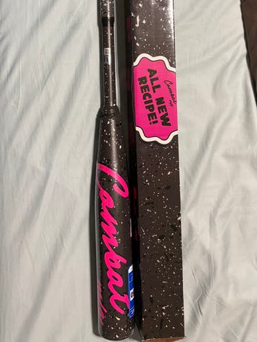 2026 Combat Spec H1 Hybrid BBCOR Certified Bat (-3) 29 oz 32" (New)