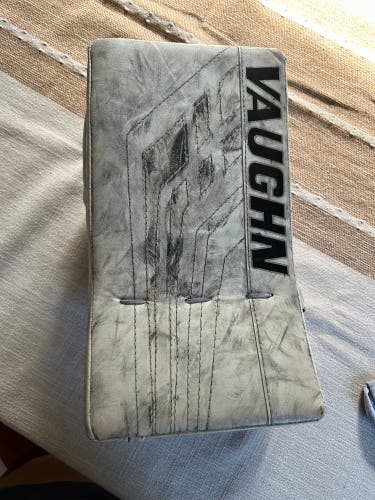 Vaughn Velocity VE8 Junior Blocker