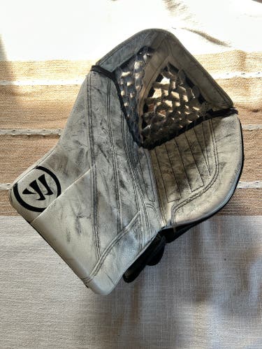 Warrior Ritual G4 Junior Glove