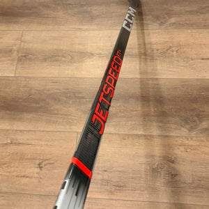 NEW CCM JetSpeed+ LH P29 55 Flex